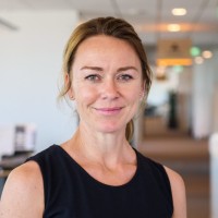 Posten Bring AS Employee Kirsti Fløystøl's profile photo