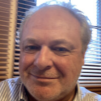 AlliA Employee Walter Block's profile photo
