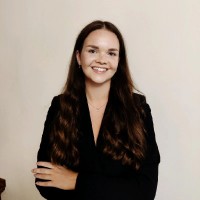 DAT LT Employee Ieva Mickevičiūtė's profile photo