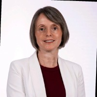 Forluz Employee Cinara Burchardt's profile photo