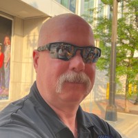 Dyno Nobel Inc. Employee Rick Bryant's profile photo