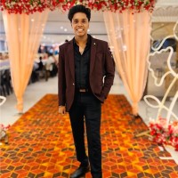 Amit Jaiswal's profile photo