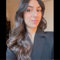 TERN Group Employee Dana Alaarag's profile photo