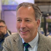 ALINEL Employee Jan de Paepe's profile photo