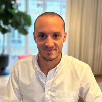 Metafore Employee Basile Medioni's profile photo