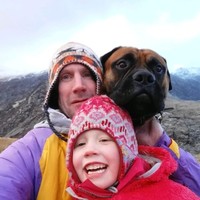 NFU Mutual Employee Will Askin's profile photo