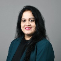 Shweta Papriwal Email & Phone Number