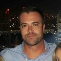 Kaleida Health Employee Danny Conaway's profile photo