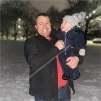 INX International Ink Co. Employee Rob Plant's profile photo