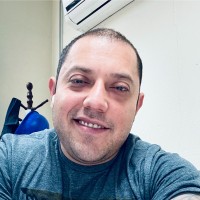 Adient Employee Misael Jimenez's profile photo
