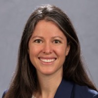 Jacobi Medical Center Employee Maddy Cohen's profile photo