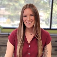 Tulsa Health Department Employee Amanda Dixon's profile photo