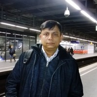 Aptara Employee Narendra Kumar's profile photo