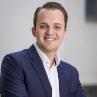 Stepstone Österreich Employee Marc-André Frenzel's profile photo