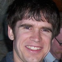 Page One Power Employee Daniel Bagley's profile photo