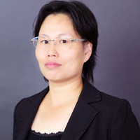 O'Brien Atkins Associates, PA Employee Weifen Yang's profile photo