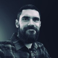 Alex Nikolaev Email & Phone Number