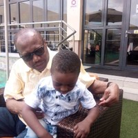 Augustine Egons Email