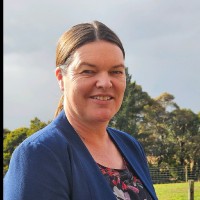 Westland Mineral Sands Co. Employee Heather McKay's profile photo