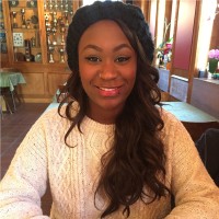 BW Pro Employee Denecia Williams-King's profile photo