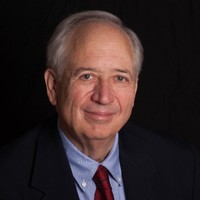 Peter Ward