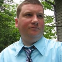 The Progress-Index Employee Neil Fuller's profile photo