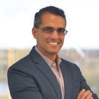 Qualcomm Employee Anand Shukla's profile photo