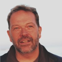 Warner Bros International Television Production Employee Martin Trickey's profile photo