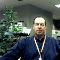 Richard Kroening's profile photo