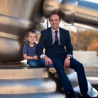 Rutan Law Employee John Rutan's profile photo
