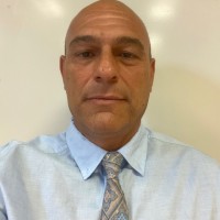 The McCloud Group Employee Rosolino A.'s profile photo
