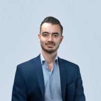 Furen International School Employee Marc Lebon's profile photo