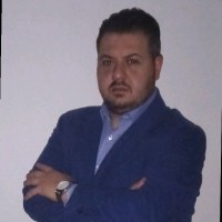 Icimendue Employee Luigi de Rosa's profile photo
