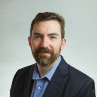 American Institute of Biological Sciences Employee James Verdier's profile photo