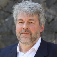 CREALOGIX Group - The Leader for the Digital Bank Employee Thomas Kaufmann's profile photo