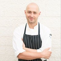 Kyma Restaurant Employee Chris Christou's profile photo