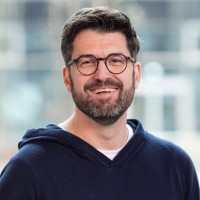 Carbonfuture Employee Dominic Lüdin's profile photo