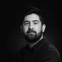 Art Graphique & Patrimoine Employee Thomas Guillet's profile photo