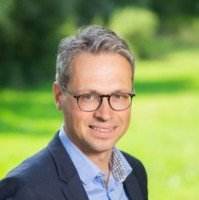 De Watergroep Employee Stijn Vandekerckhove's profile photo