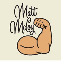 Amenity Services, Inc. Employee Matt McCoy's profile photo