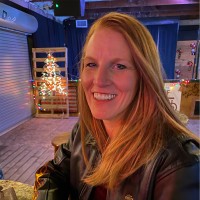 Melanie Hulbert Email & Phone Number