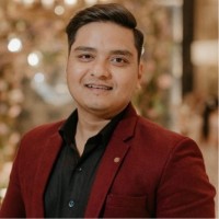 SherTech Information Services Inc Employee Neeraj Singh's profile photo
