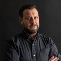 Precision Finishing Systems Employee Kyle Hart's profile photo