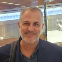 SharpHat, Inc. Employee Nick Maou's profile photo