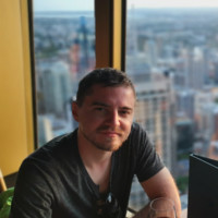 Bosch Employee Péter Iván's profile photo