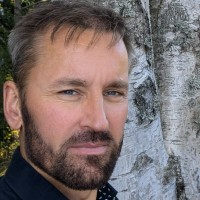 Magnus Rönnqvist Email & Phone Number