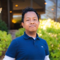 TCK Employee Luis Cruz's profile photo