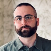 The Verge Employee Nick Statt's profile photo