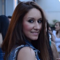 Ferryscanner Employee Dora Papadakou's profile photo