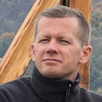 OneClick.Systems Employee Marian Lacko's profile photo